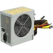 Блоки питания: Блок питания Chieftec iARENA GPA-700S 700W, ATX, 24+2х4+2x6/8пин фотографии