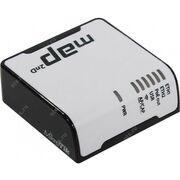 Беспроводные сети: Точка доступа Mikrotik RBmAP2nD фотографии