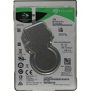 Жесткие диски для ноутбуков: Жёсткий диск Seagate 1Tb Barracuda Pro SATA 6Gb/s 2.5" 7200rpm 128Mb [ST1000LM049] фотографии