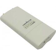 Беспроводные сети: Точка доступа Ubiquiti Rocket M2 OutDoor PoE Access Point, 1UTP 10/100Mbps, 802.11g/n, 150Mbps фотографии