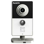 IP-камеры: Камера сетевая Falcon Eye FE-IPC-QL200PA фотографии