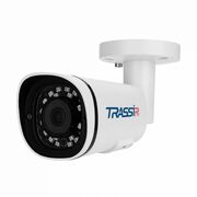 IP-камеры: Видеокамера Trassir TR-D2251WDIR4 2.8 уличная, 5MP, с ИК-подсветкой фотографии