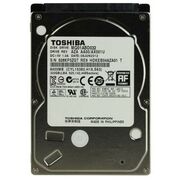 Жесткие диски для ноутбуков: Жесткий диск для ноутбука Toshiba 1Tb 2.5" 5400rpm 128Mb [MQ04ABF100] фотографии