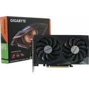 Видеокарты: Видеокарта GigaByte GeForce RTX3060 8Gb  GDDR6 2xHDMI+2xDP RTL [GV-N3060GAMING OC-8GD] фотографии
