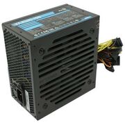 Блоки питания: Блок питания AeroCool VX-700 PLUS 700W ATX 24+2x4+2x6/8пин RTL фотографии