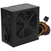 Блоки питания: Блок питания Deepcool DP-DE600US-PH 600W ATX 24+8+6/8пин фотографии