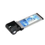 Аксессуары для ноутбуков: Беспроводной модем для ноутбука Rover Rovermate Exezy Adaptmate-077 GSM/GPRS/EDGE/WCDMA/HSDPA Express Card/34mm Modem фотографии
