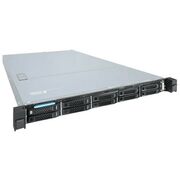 Серверные платформы: Сервер F+ FPD-10-SP-5K1H806-CTO-P1006 1U 8x2.5" SAS/NVMe front + 2x2.5" SAS Chassis, 2xIntel Xeon Gold 5320 26C 185W 2.2GHz, 2x32Gb DDR4 RDIMM, RAID 9560 16i 8GB w/CacheVault, 1x1TB 2.5" NVMe SSD (front),  2х10Gb CX4 SFP+ w/2xTransciever фотографии