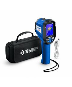 тепловизор Зубр ИКТ-120 [45756] фотографии 1