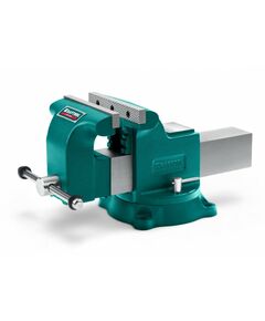 Слесарные тиски KRAFTOOL GRAND 250 мм [32702-250] фотографии