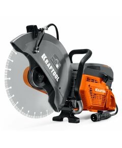 Бензорез по бетону (бетонорез) KRAFTOOL K970-16 4800 Вт, 400 мм, без диска фотографии