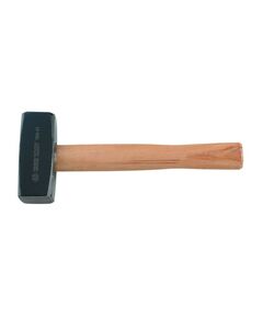 Кувалда King Tony 7833-10 1000 г, деревянная рукоятка фотографии