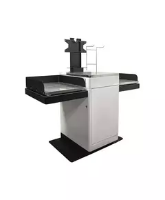 Тумба разборная. Полка для КВП. [62862]