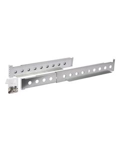 Комплект направляющих  GL-UPS-OL-RKIT-520 в стойку 19" (Rail kit) для UPS NIKOMAX (минимальная глубина 520мм, максимальная глубина 930мм), 2U фотографии