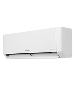 Сплит-система инверторного типа Royal Thermo RTBI-09HN8/white Barocco DC комплект фотографии