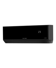Сплит-система инверторного типа Royal Thermo RTBI-12HN8/black Barocco DC комплект фотографии