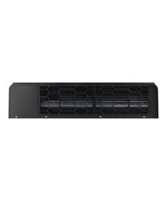 Сплит-система инверторного типа Royal Thermo RTBI-12HN8/black Barocco DC комплект фотографии