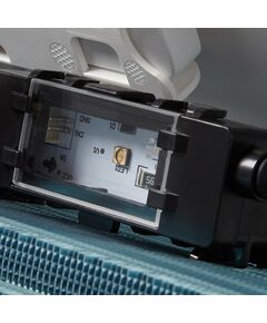 Сплит-система инверторного типа Royal Thermo RTBI-12HN8/black Barocco DC комплект фотографии