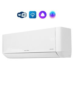 Сплит-система инверторного типа Royal Thermo RTBI-12HN8/white Barocco DC комплект фотографии