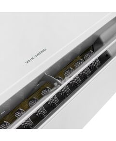 Сплит-система инверторного типа Royal Thermo RTBI-12HN8/white Barocco DC комплект фотографии