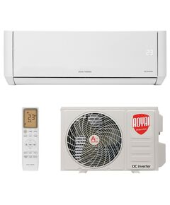 Сплит-система инверторного типа Royal Thermo RTBI-12HN8/white Barocco DC комплект фотографии