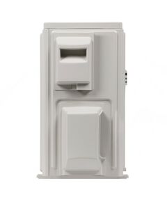 Сплит-система инверторного типа Royal Thermo RTBI-12HN8/white Barocco DC комплект фотографии