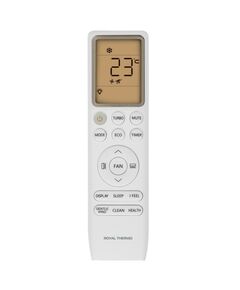 Сплит-система инверторного типа Royal Thermo RTBI-12HN8/white Barocco DC комплект фотографии