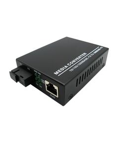 Медиаконвертер ST ST-MC1310-02 (20/G/SC/SM) фотографии