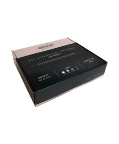Металлические пружины Office Kit D12.7 мм (1/2) синие 100 шт. [OKPM12BL] фотографии