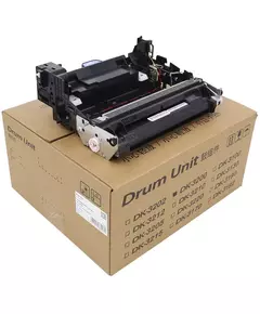 Драм-юнит Cet CET471190 DK-3200E/30C0Y93010 восстановл. для PA4500x/MA4500x/MA4500fx фотографии