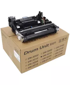Драм-юнит Cet CET471193 DK-3210E/30C0T93020 восстановл. для PA6000x/PA5500x/PA5000x/MA6000ifx/MA5500ifx/MA5000ifx фотографии