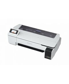 Широкоформатный принтер Epson SureColor SC-T3100X А1+ [C11CJ15301A0] фотографии
