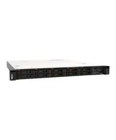 Сервер Lenovo ThinkSystem SR250 V3 Xeon E-2488 8C 95W 3.2GHz/1x 32GB/OB SATA / SW RAID **/8x 2.5-in HS / Open bay/1x 800W HS [7DCLCTO1WW-3] фотографии