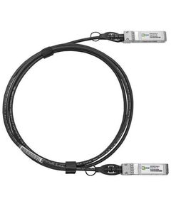 Оптическая кабельная сборка SNR SNR-SFP28-DA-1 Direct Attach Twinax Cable (DAC), SFP28 25Gb, 1м фотографии
