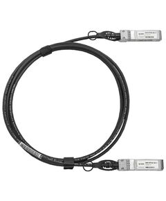 Оптическая кабельная сборка SNR SNR-SFP28-DA-5 Direct Attach Twinax Cable (DAC), SFP28 25Gb, 5м фотографии