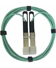 Оптическая кабельная сборка SNR SNR-SFP+AOC-5 10Gb SFP+ Active Optical Cable (AOC) 5m фотографии
