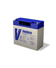 Аккумуляторная батарея Ventura HR 1290W 12В, 18Ач фотографии