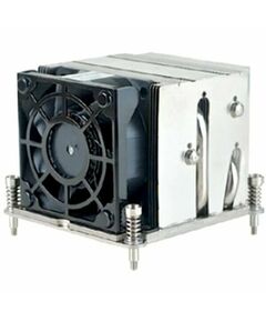 Кулер Ablecom ACL-S20062 LGA115X, 2U, Active фотографии