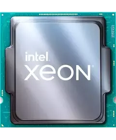 Процессор Intel Xeon E-2456 LGA1700, 6 ядер, 12 потоков, 3.3 ГГц, 18Mb [CM8071505024905SRMXA] фотографии