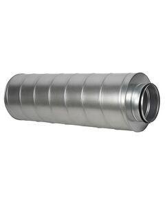 Шумоглушитель Shuft SCr 125/900 фотографии