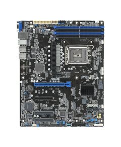 Материнская плата Asus P13R-E LGA1700 ATX 4xDDR5 PCIEx16 3xPCIEx8 2xM.2 VGA 2xGLAN [90SB0CS0-M0UAY1] фотографии