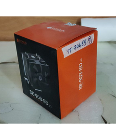 Кулер для процессора Deepcool Gamma Archer Pro V2 б/у Soc-AM5/AM4/1200/1700/1851 4-pin 17.8-21dB Al+Cu 110W 315gr [G-U-ARCHER-ARNNNN-G-2] фотографии