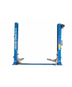 Подъемник Stanko ПГН2-4.0 (МЕ) 2-х стоечный, 4 т., 380В фотографии