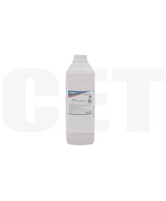 Тонер Cet OSP0216M-500 PK216 для KYOCERA TASKalfa 2552ci/2553ci/3252ci/3253ci/4053ci (Japan) Magenta, 500г/бут, (унив.) фотографии