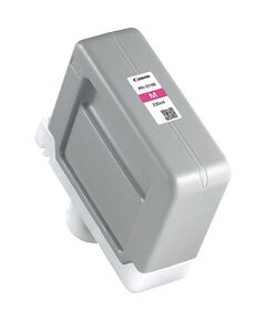 Картридж Canon PFI-311M пурпурный для imagePROGRAF TX-3200, TX-4200, 330 мл [6847C001] фотографии