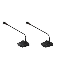 Пульт председателя ITC TS-0602 фотографии