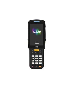 Терминал сбора данных M3 Mobile US30W Android 13.0 GMS, WVGA, Wi-Fi 6, SE4770 2D (SS), 16MP Rear Camera, BT5.3, NFC(HF), 4G/64G, 42K, 6700mAh Battery [US300D-T2CWSE-HF] фотографии