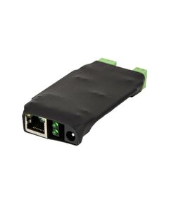 Конвертер интерфейсов SNR SNR-Eth-RS485_C RS485 - Ethernet, без БП, в термоусадке фотографии
