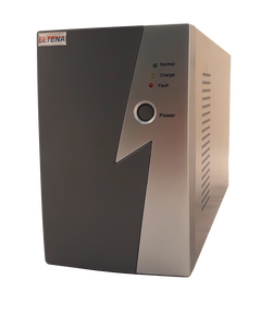 ИБП Eltena Intelligent 1000LT2 без батарей фотографии
