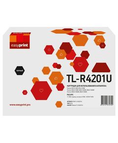 Тонер-картридж EasyPrint LPM-TL-R4201U для Pantum BP4210/BM4210/4310, 11000 стр., с чипом, аналог TL-R4201U фотографии